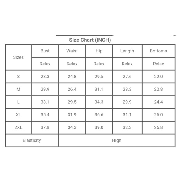 Sky Blue Striped  V Neck Maillot One piece - Picture 4 of 4